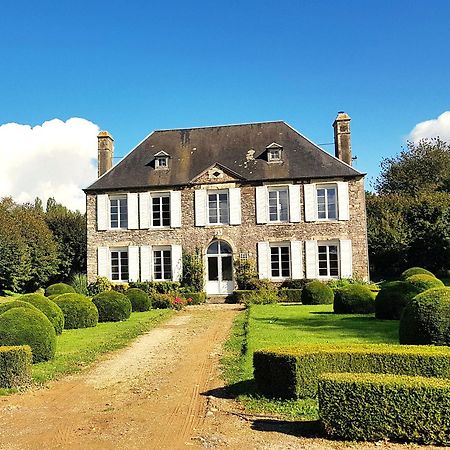 Le Domaine De La Feriere Vila Sallen Exterior foto