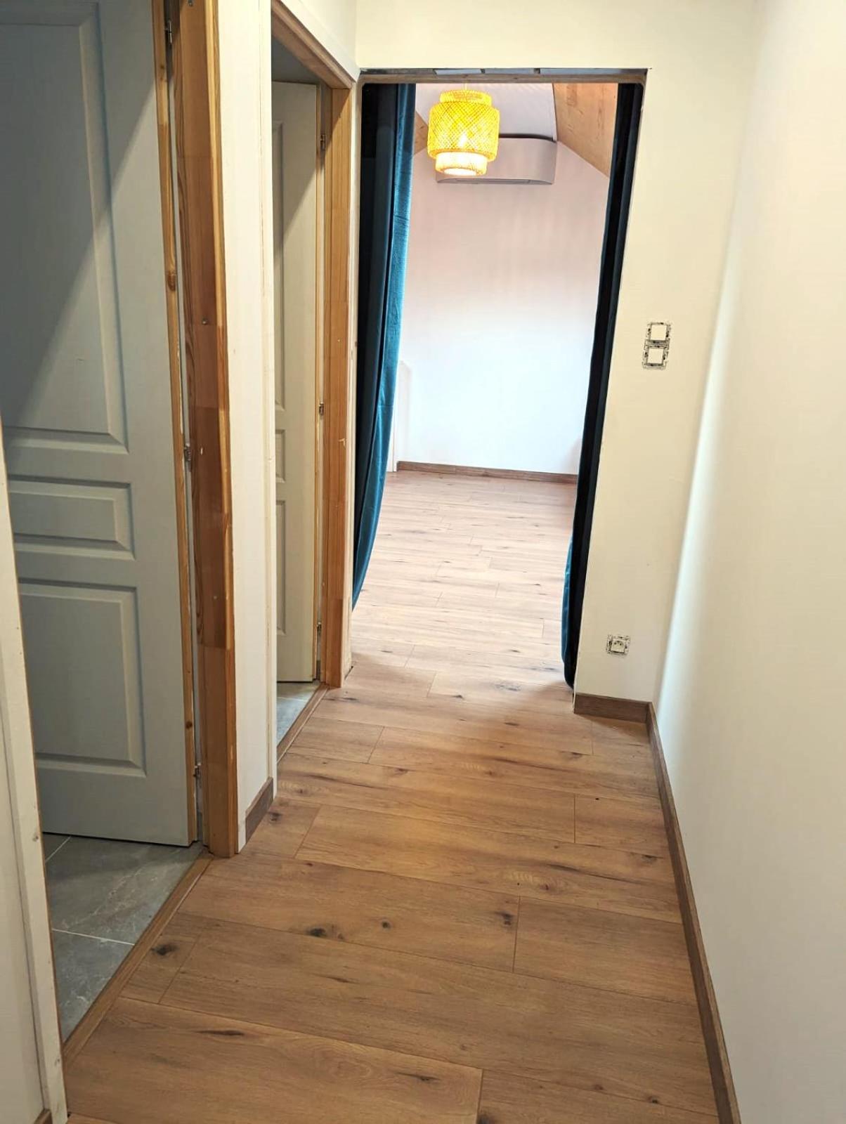 Le Domaine De La Feriere Vila Sallen Quarto foto