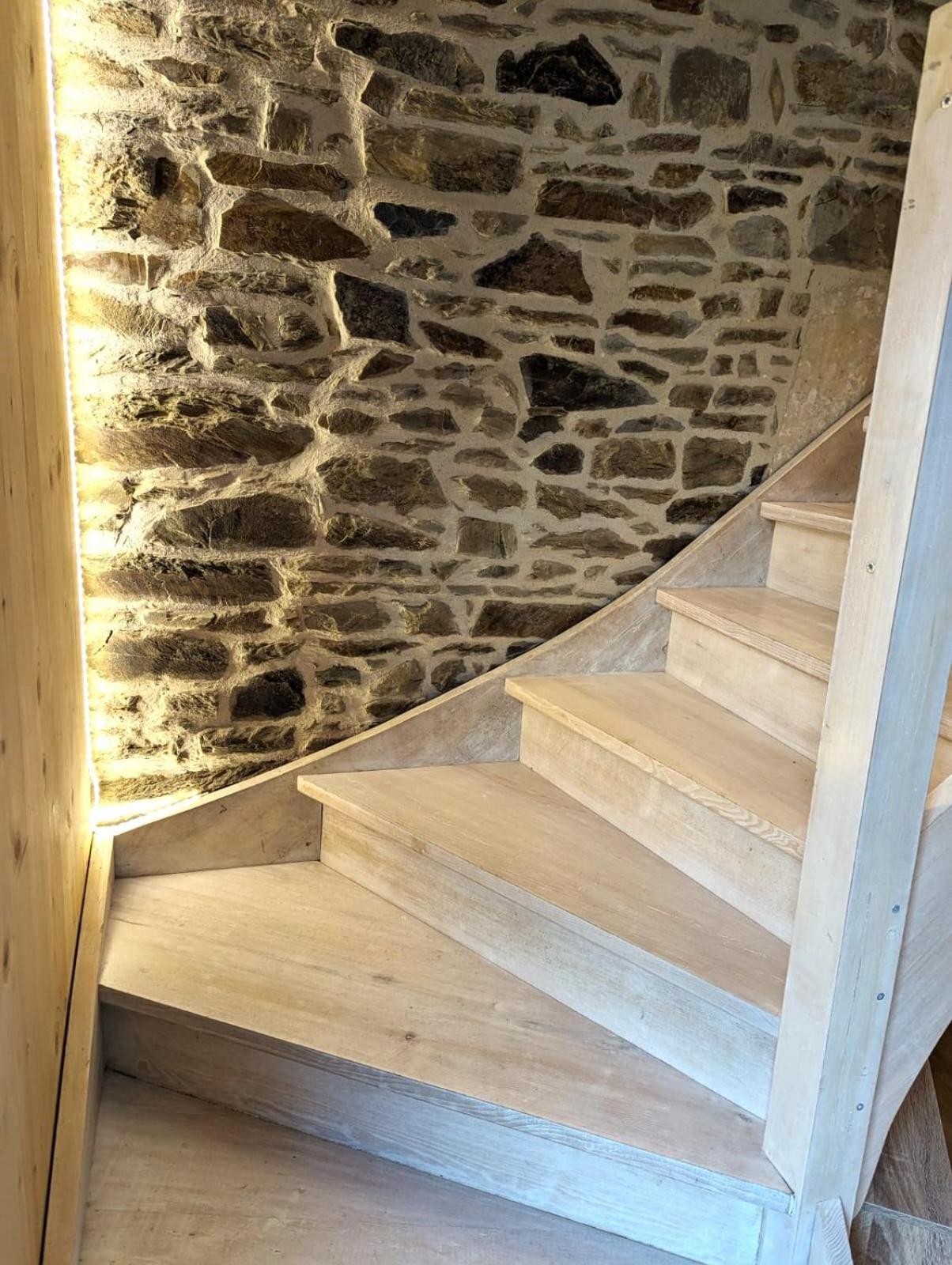 Le Domaine De La Feriere Vila Sallen Quarto foto